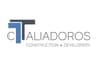 C. TALIADOROS CONSTRUCTION AND DEVELOPERS LTD