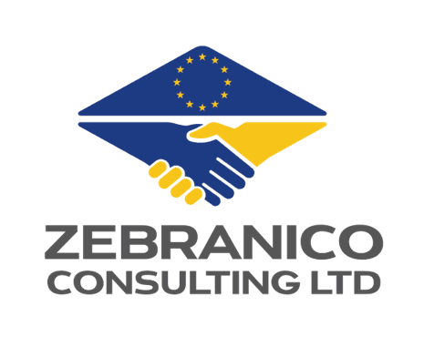 company's logo