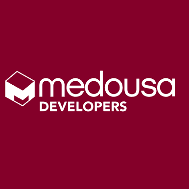 company's logo