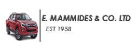 company's logo