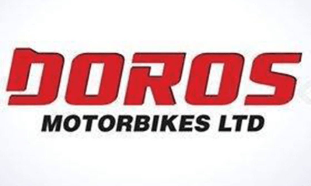 company's logo