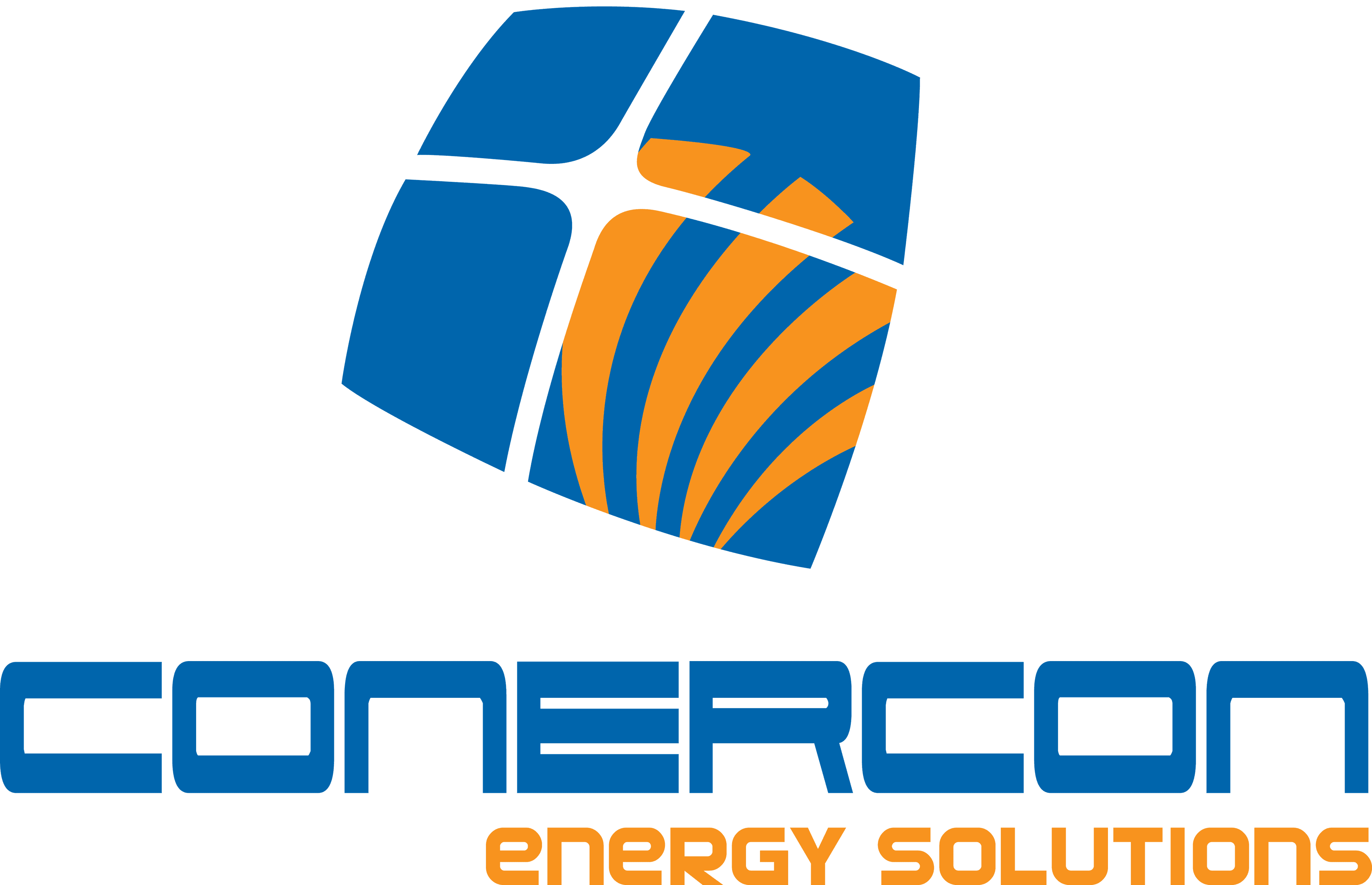 company's logo