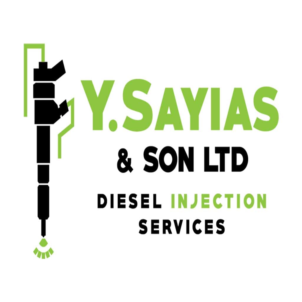 company's logo