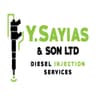 Company name