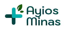company's logo