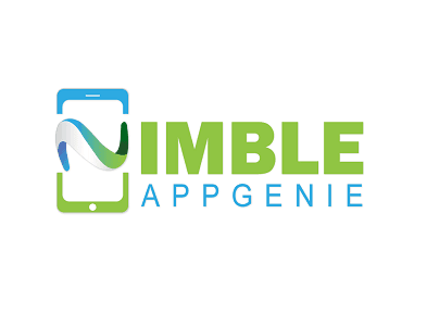 company's logo