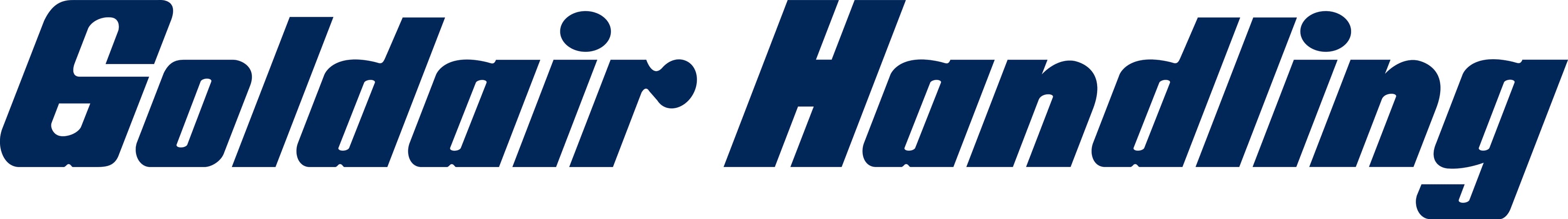 company's logo