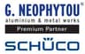 Company name