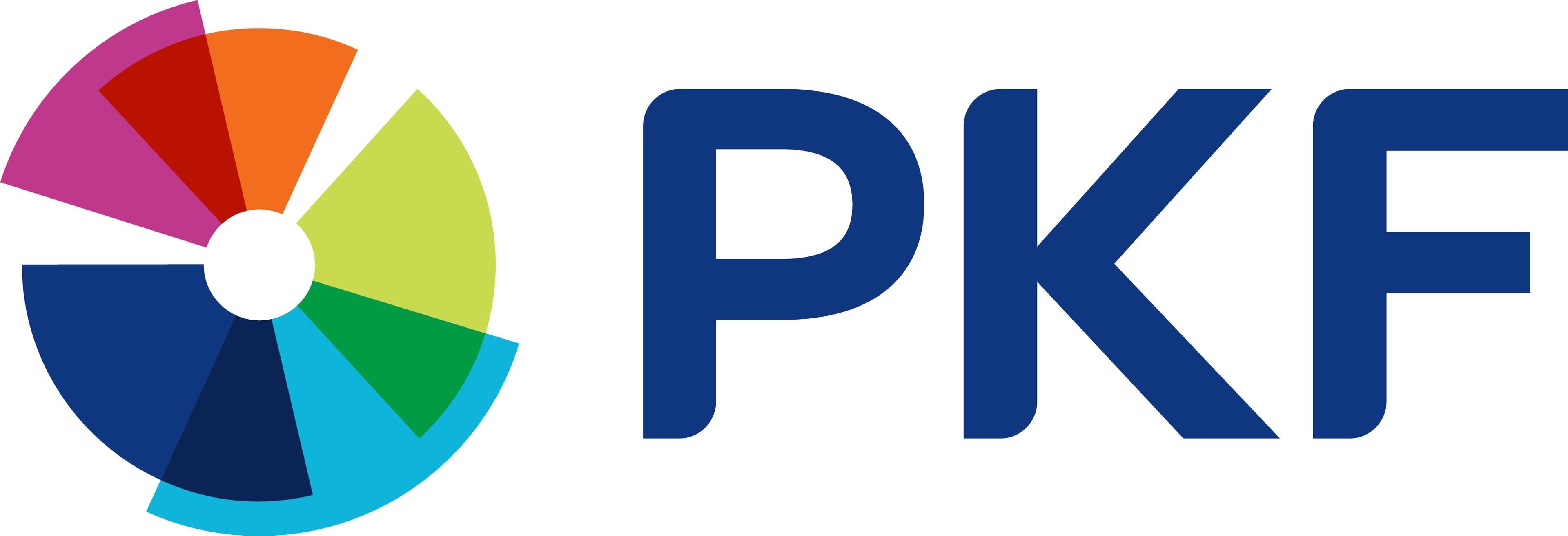 company's logo