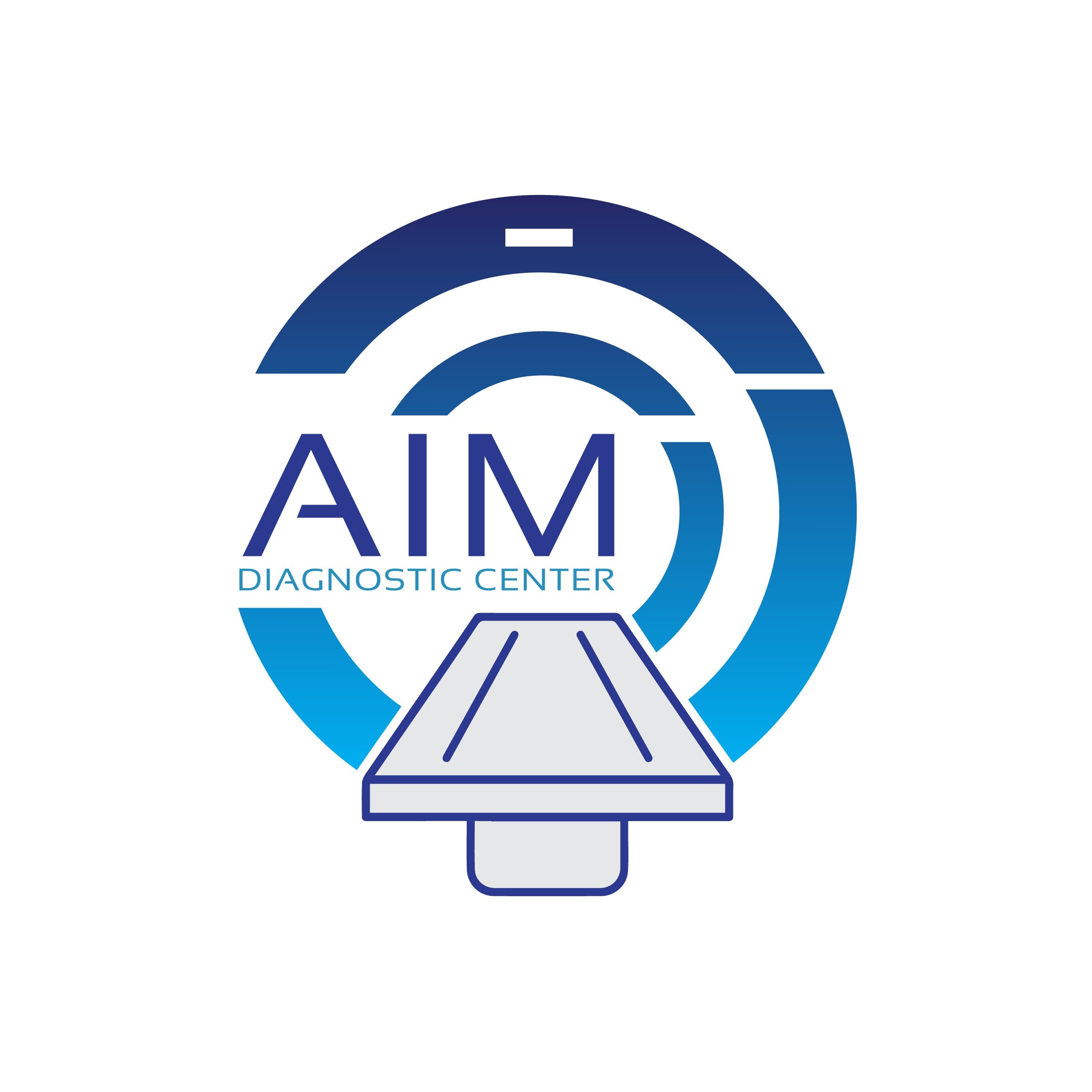 company's logo