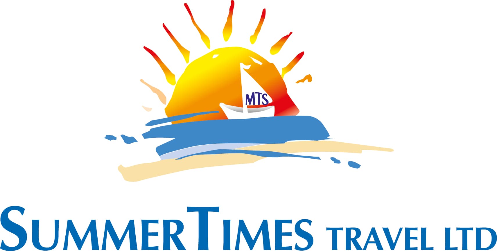 company's logo