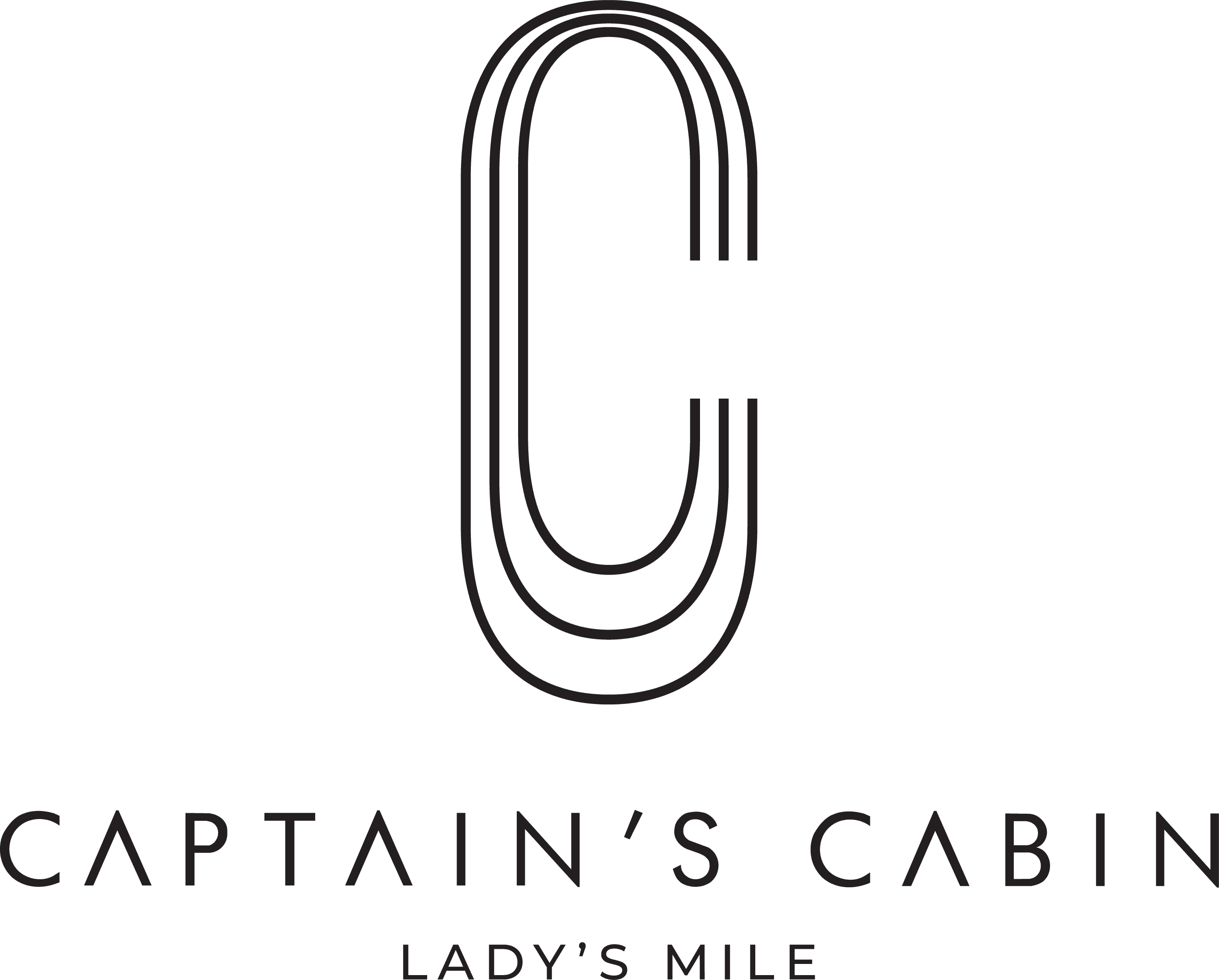 company's logo