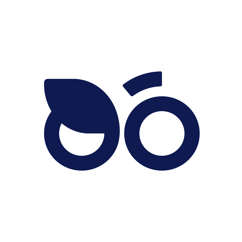 company's logo