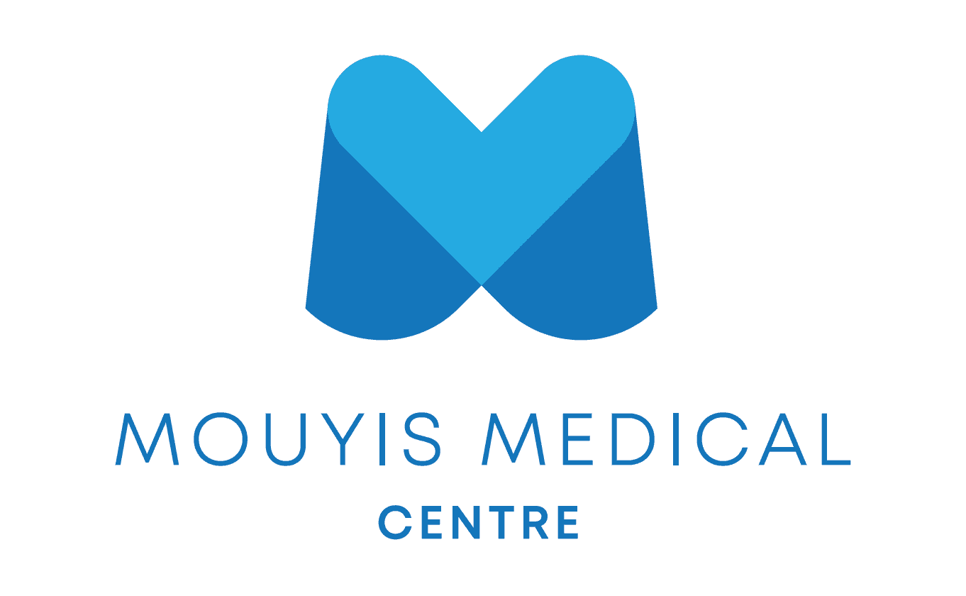 company's logo