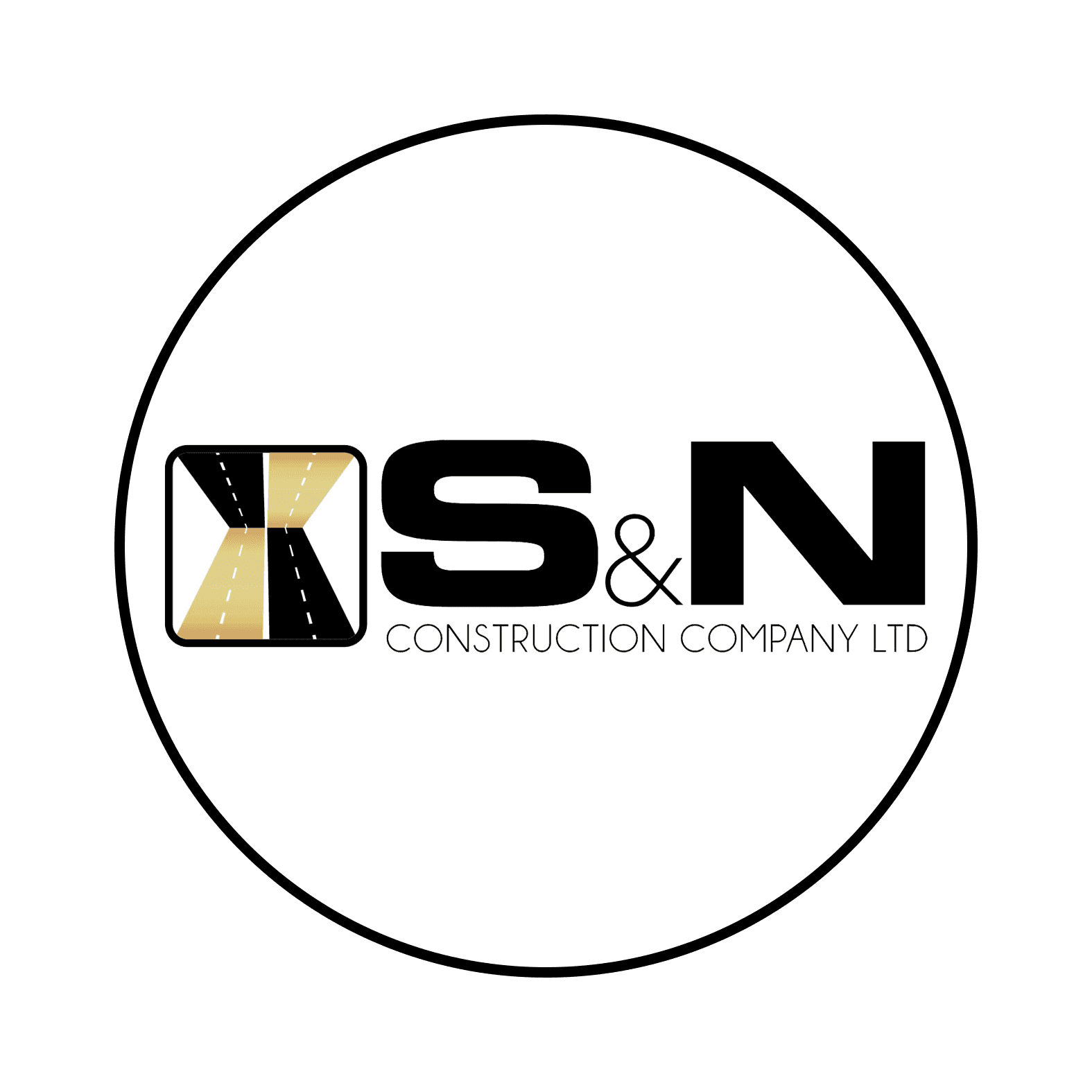 company's logo
