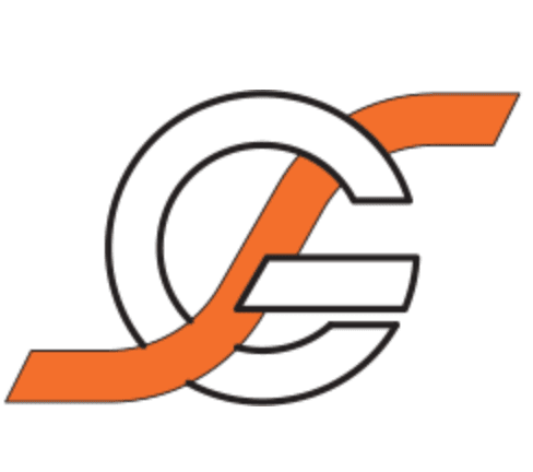 company's logo
