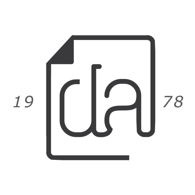 company's logo