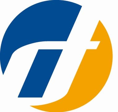company's logo