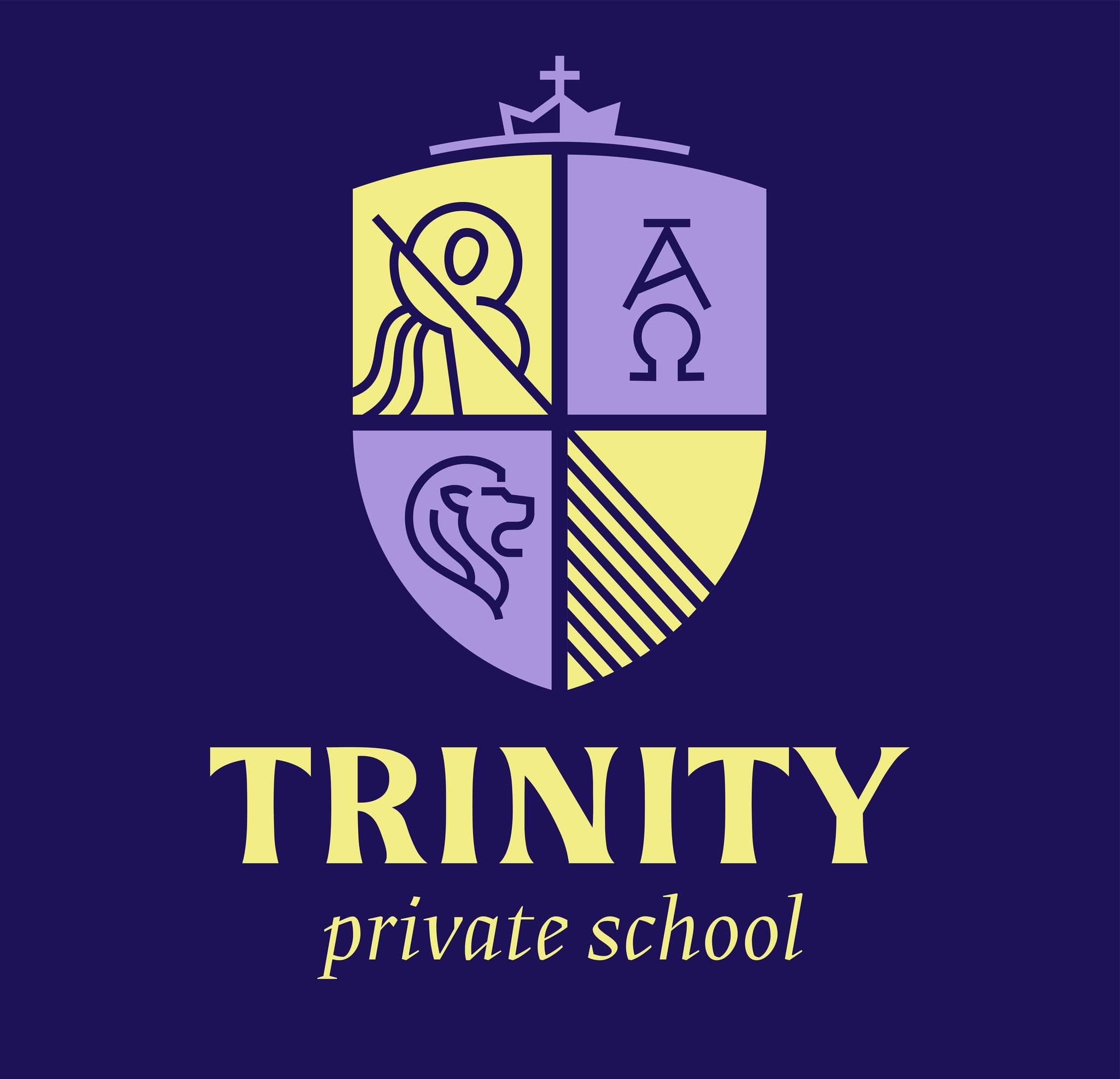 company's logo
