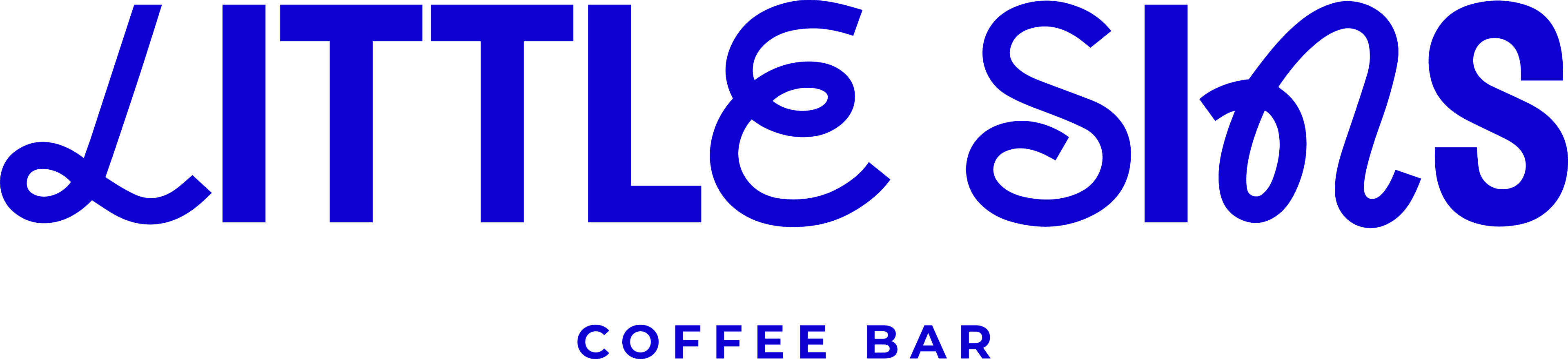 company's logo