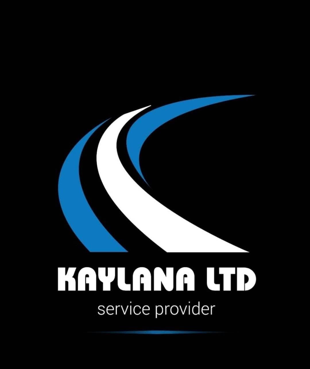 company's logo