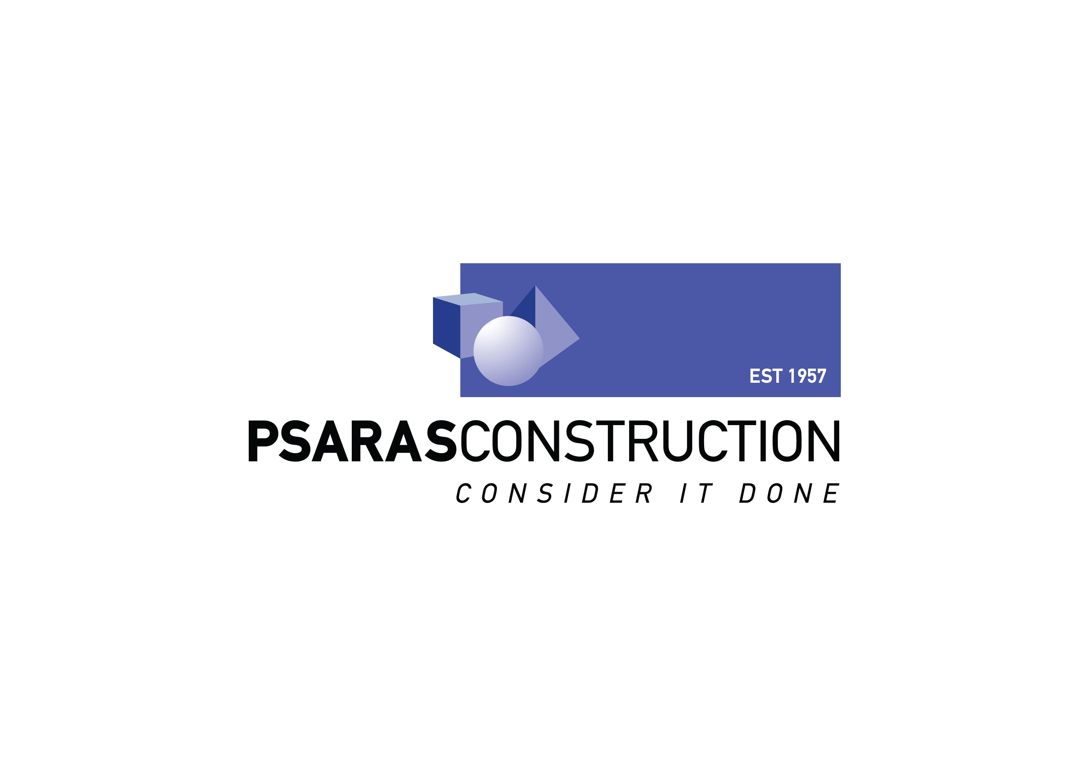 company's logo