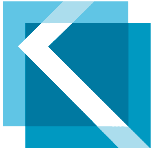 company's logo