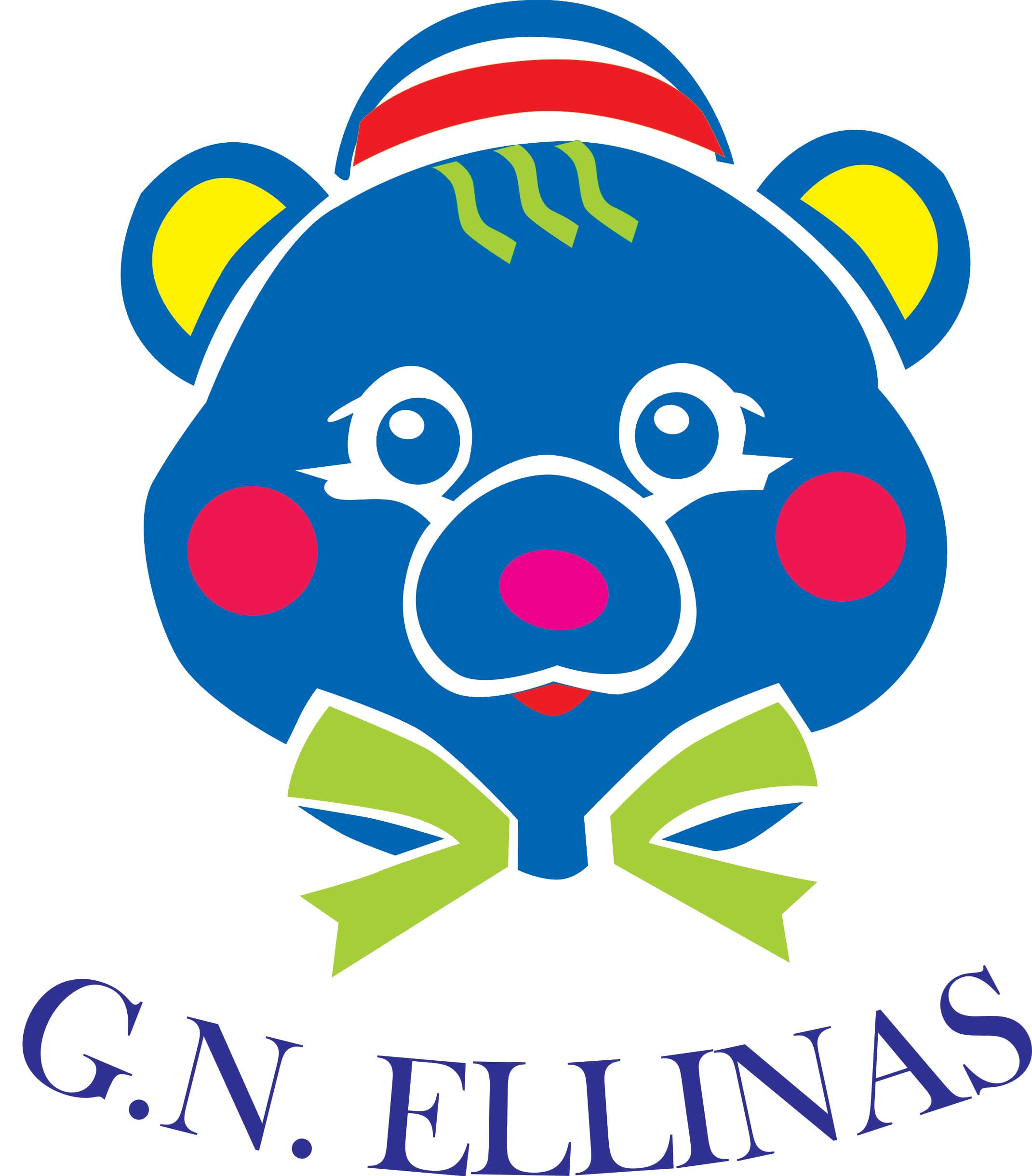 company's logo