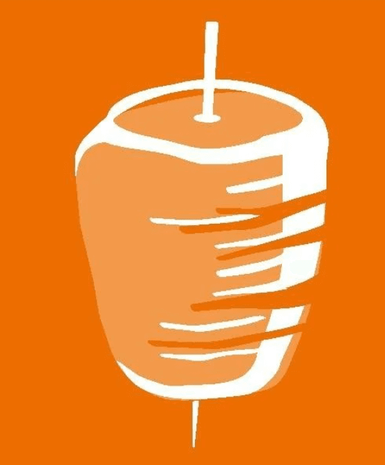 company's logo