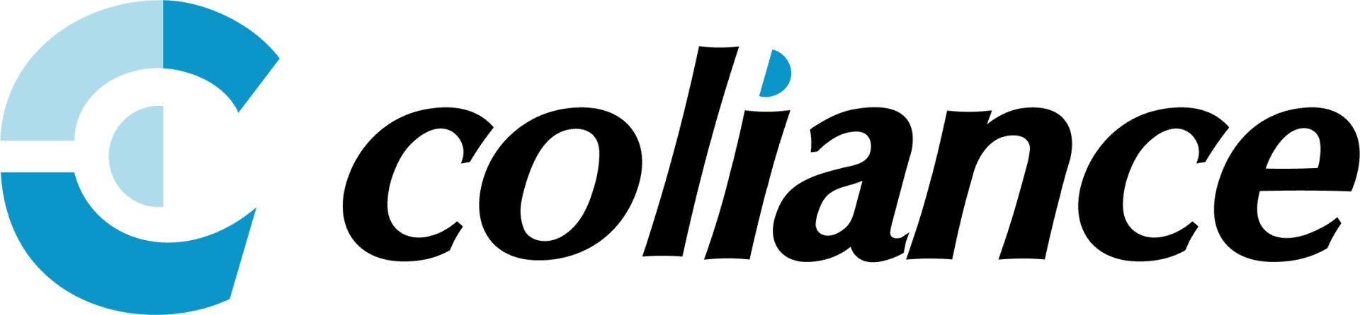 company's logo
