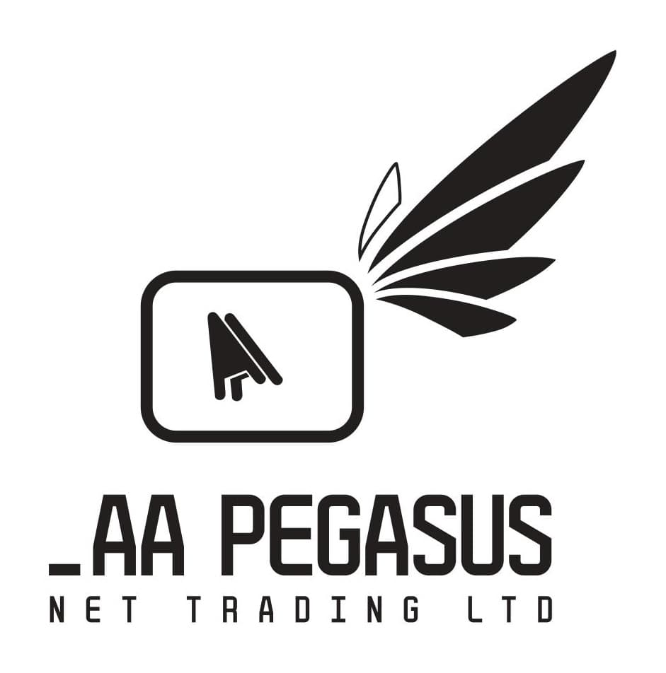 company's logo