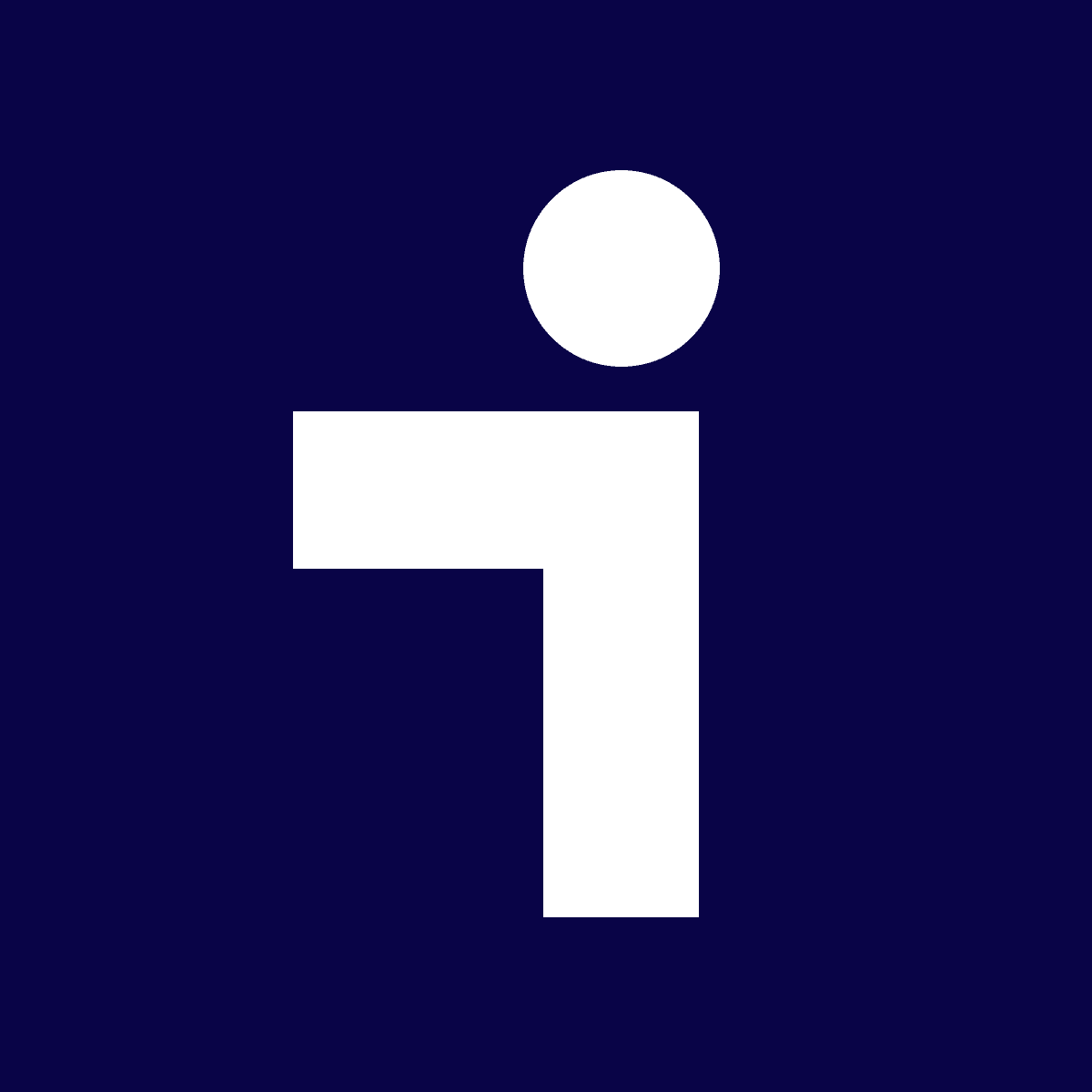 company's logo