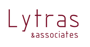company's logo