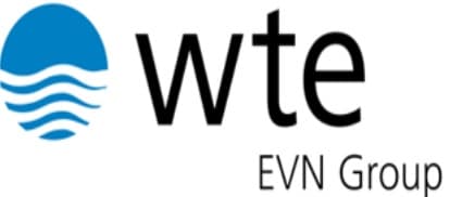 company's logo