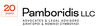 GEORGE PAMBORIDIS LLC
