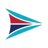 company's logo