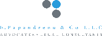 company's logo