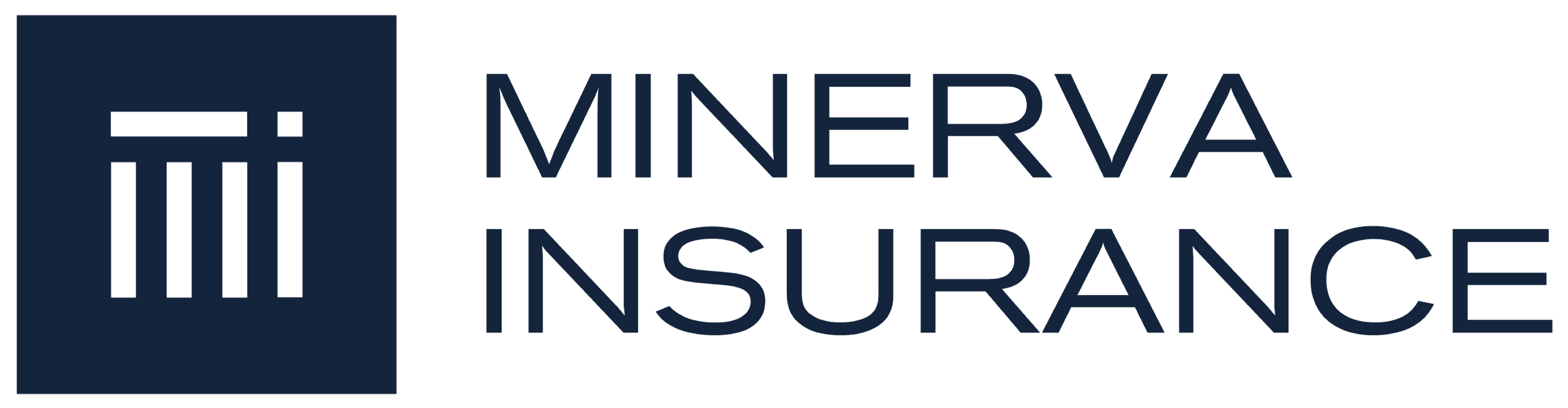 company's logo