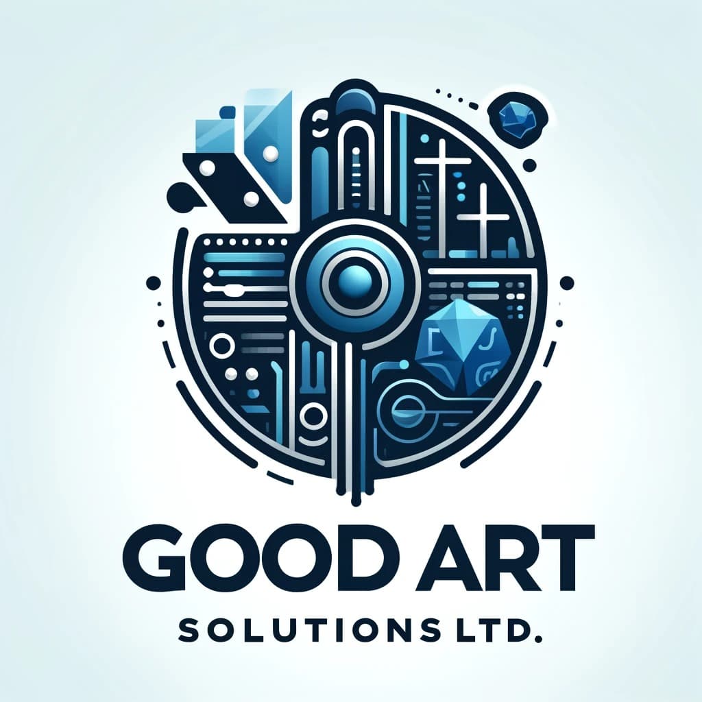 company's logo