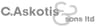 Company name