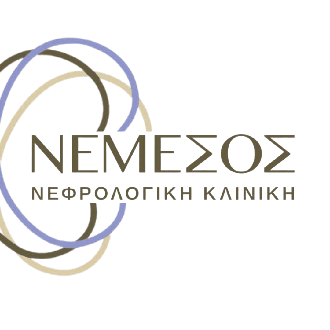 company's logo