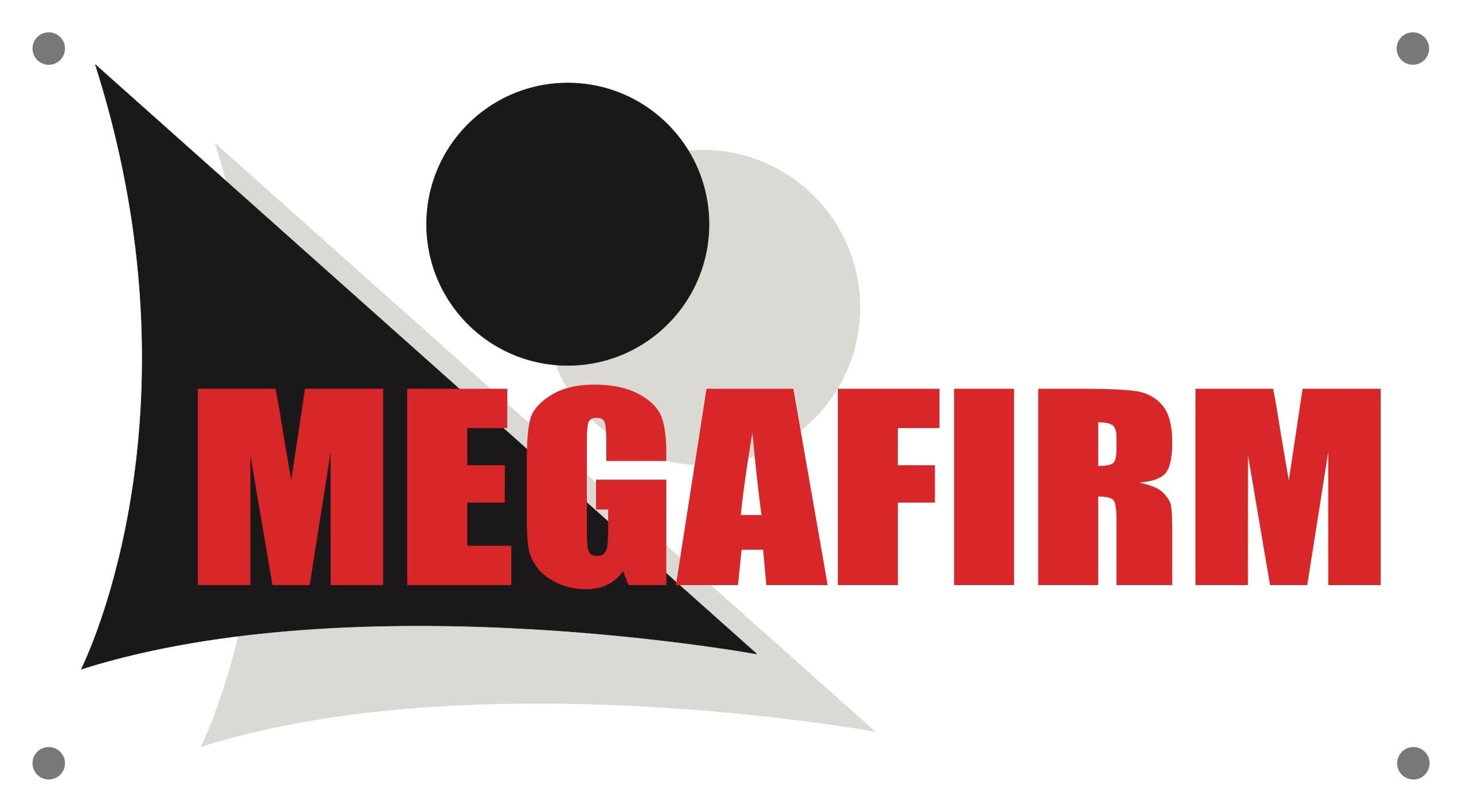 company's logo