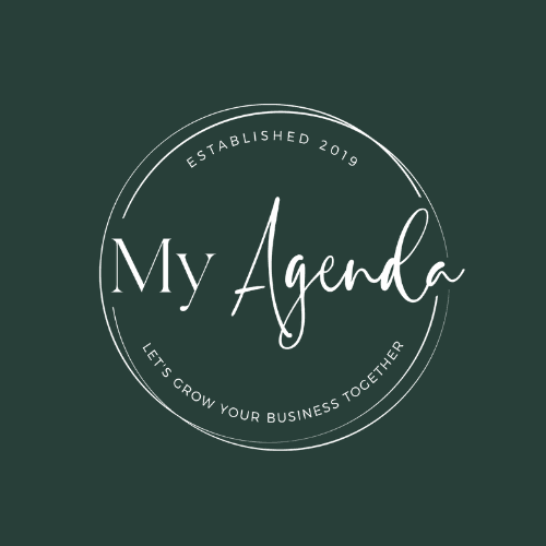 company's logo