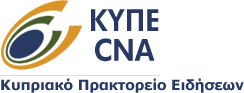 company's logo