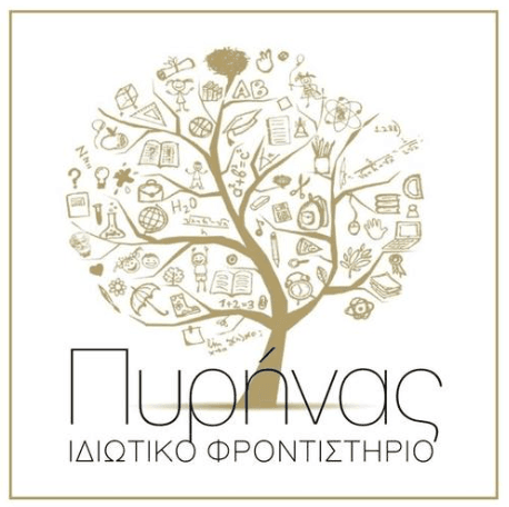 company's logo