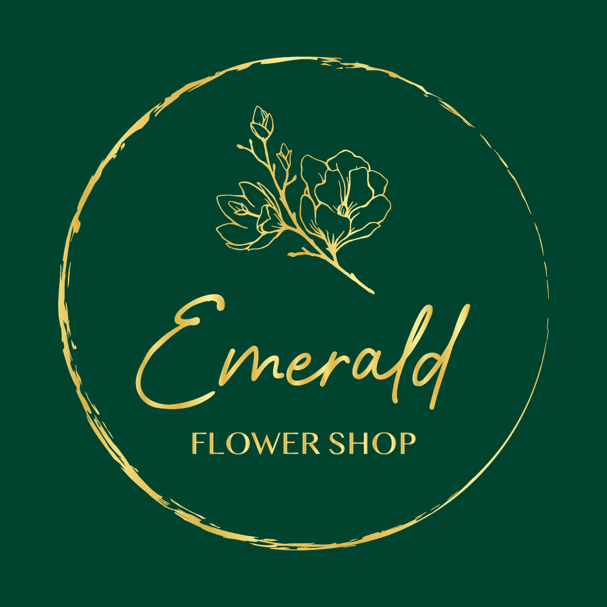 company's logo