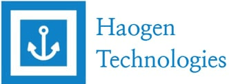 company's logo
