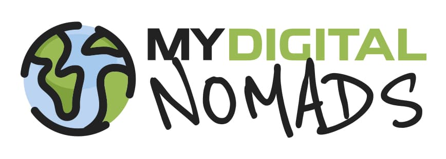 company's logo