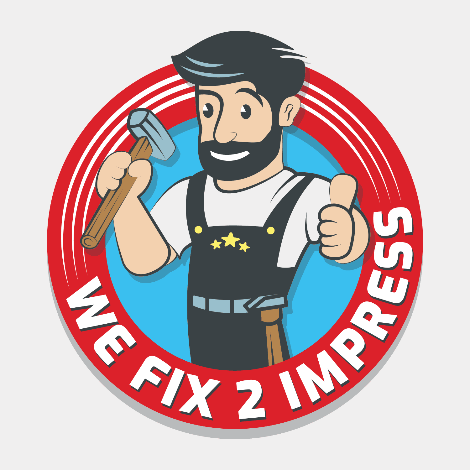 company's logo