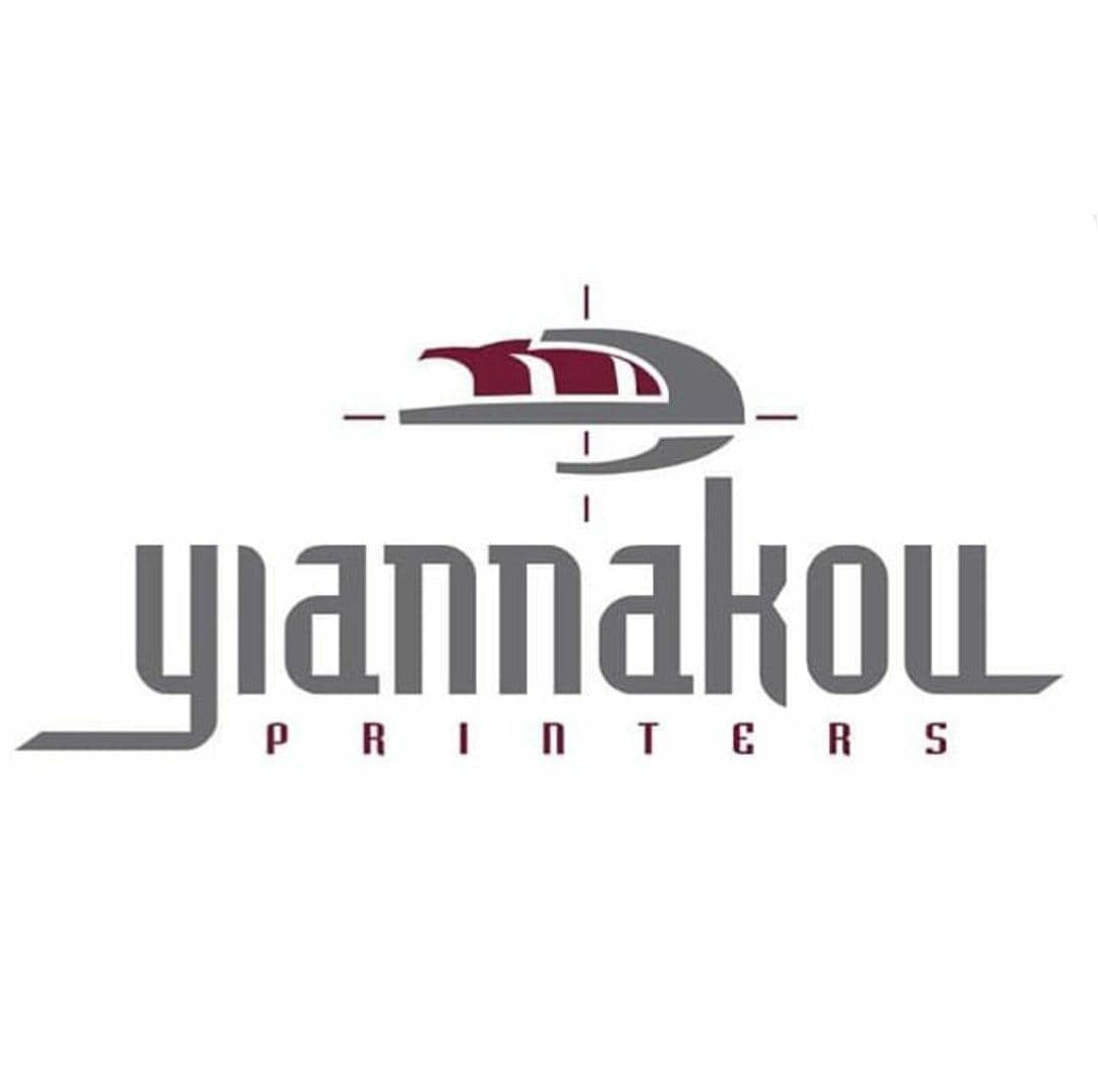 company's logo